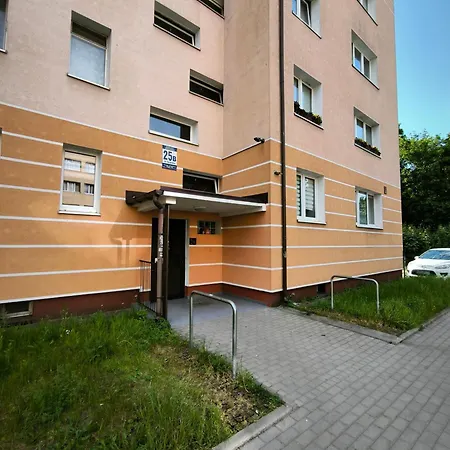 Barwny W Jelitkowie, Blisko Plazy Gdansk